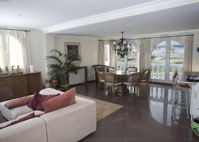 Stella Maris B1 Ba Daire