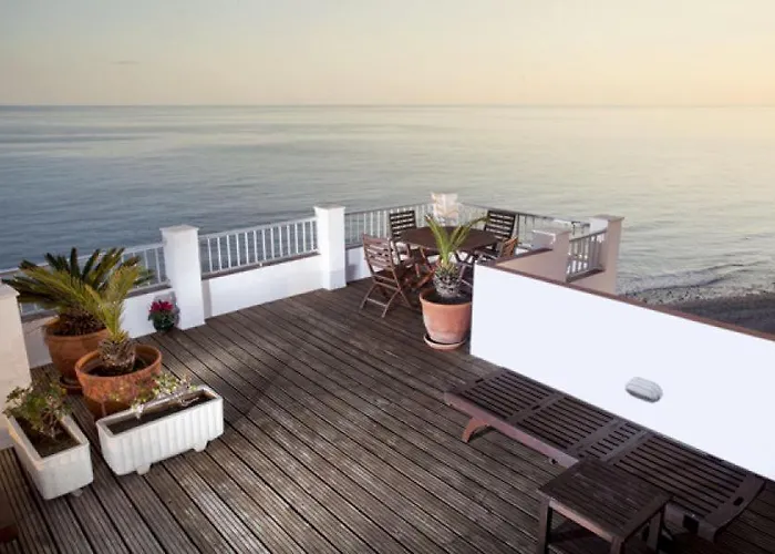 Stella Maris B1 Ba Daire Nerja