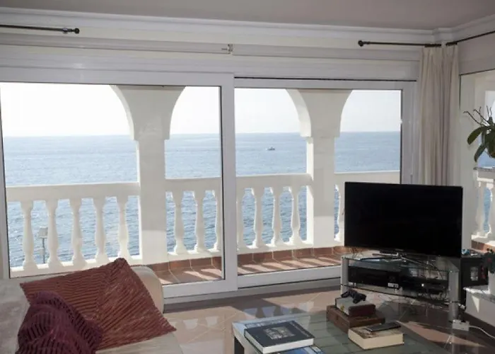 Stella Maris B1 Ba Nerja