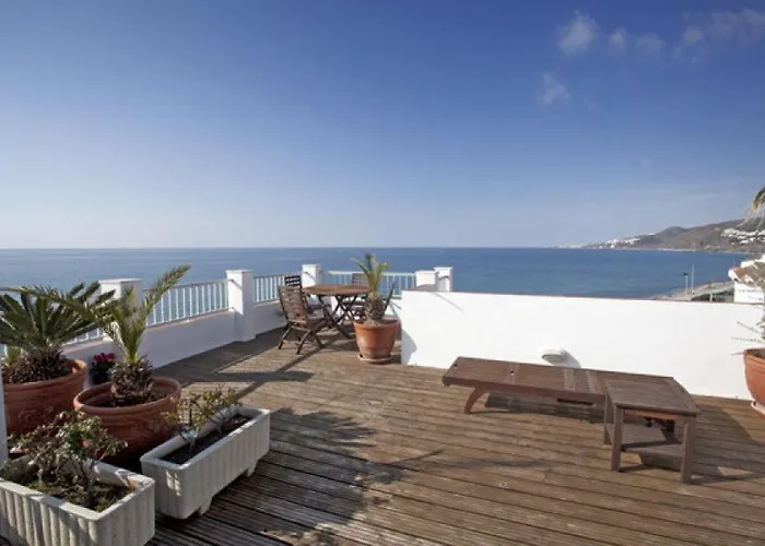 Stella Maris B1 Ba Daire