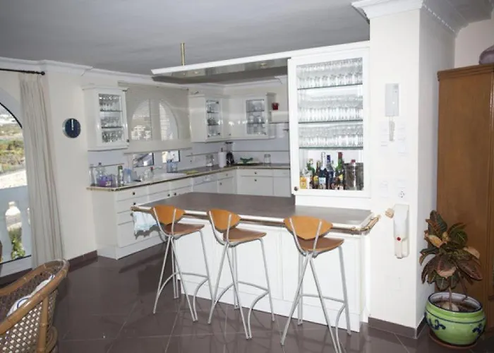 Daire Stella Maris B1 Ba *