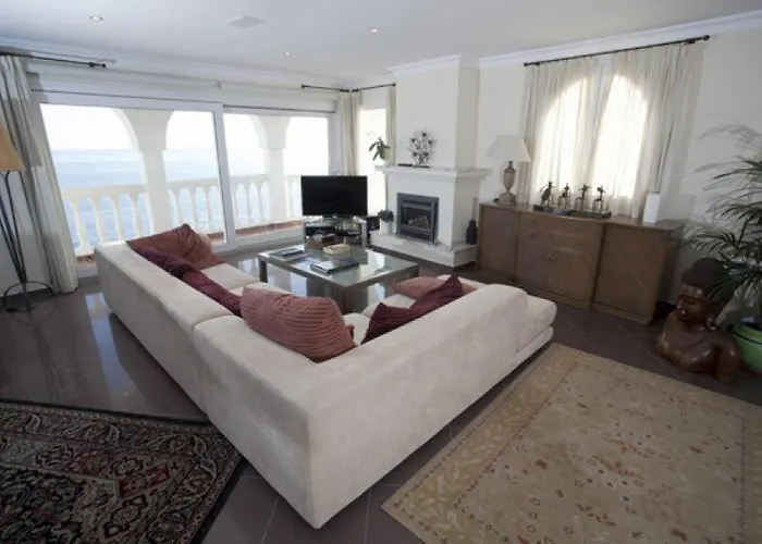 דירה Stella Maris B1 Ba נרחה