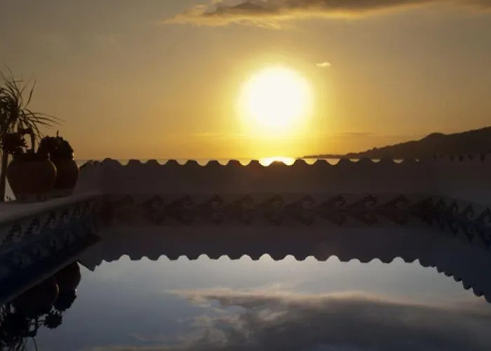 Stella Maris B1 Ba Daire