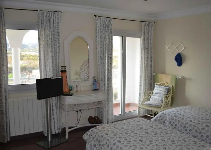 Stella Maris B1 Ba דירה *