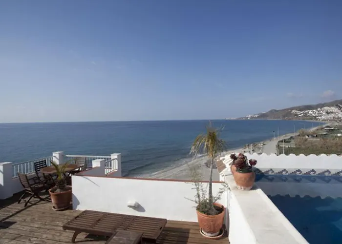 Stella Maris B1 Ba * Nerja