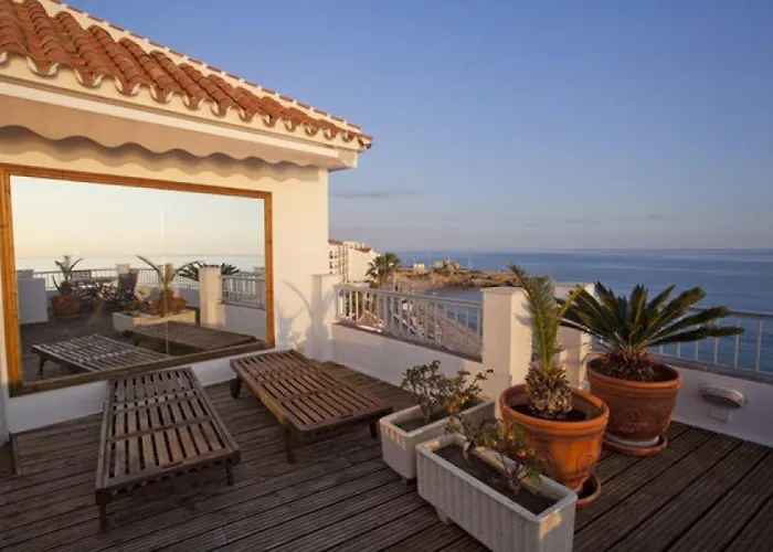 Stella Maris B1 Ba Daire