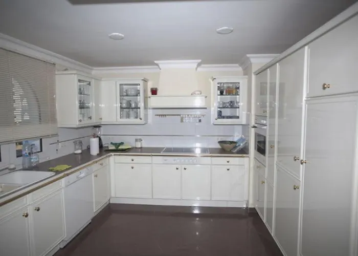 Stella Maris B1 Ba דירה *