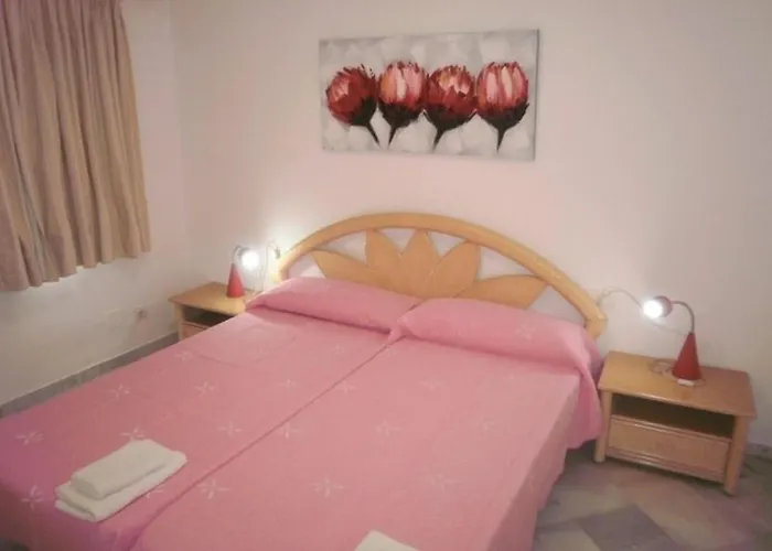 Stella Maris B1 Ba Nerja