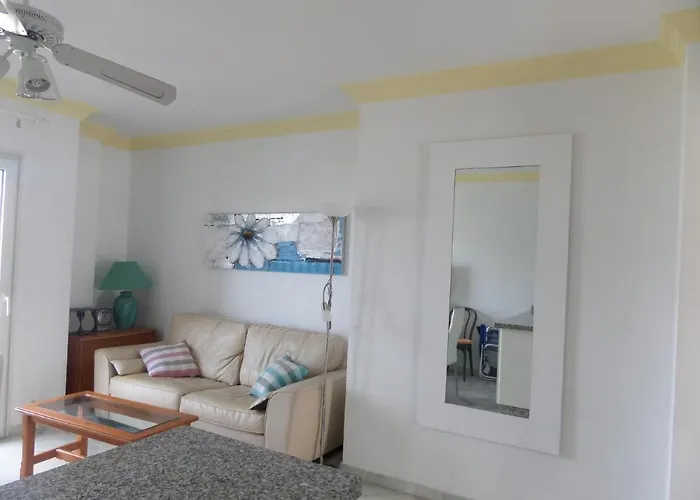 Stella Maris B1 Ba Daire *