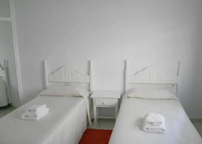 Daire Stella Maris B1 Ba Nerja