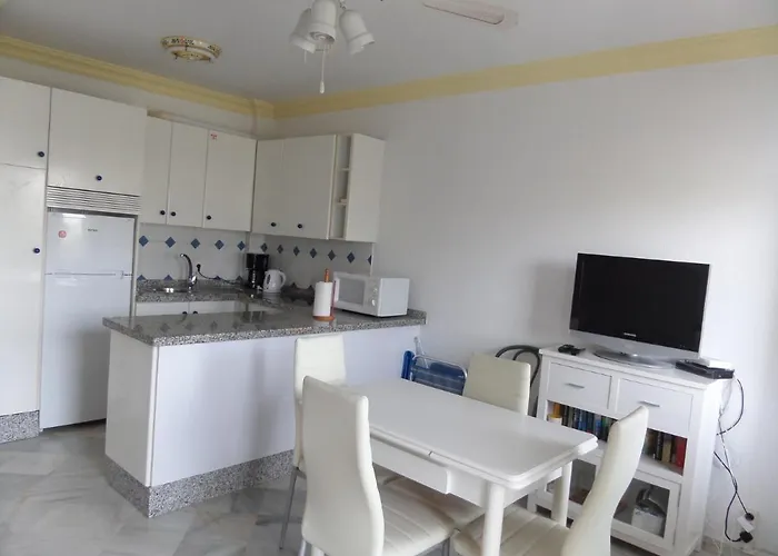 דירה Stella Maris B1 Ba *