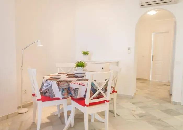 Stella Maris B1 Ba דירה *