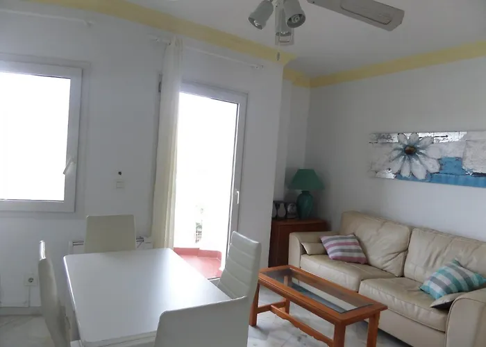 Stella Maris B1 Ba דירה נרחה