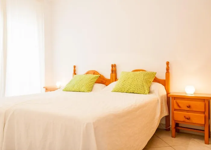 Stella Maris B1 Ba Daire