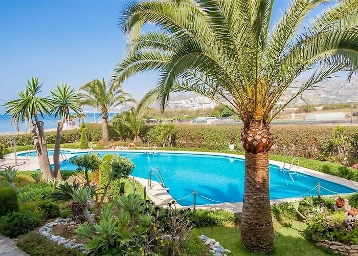 Daire Stella Maris B1 Ba Nerja