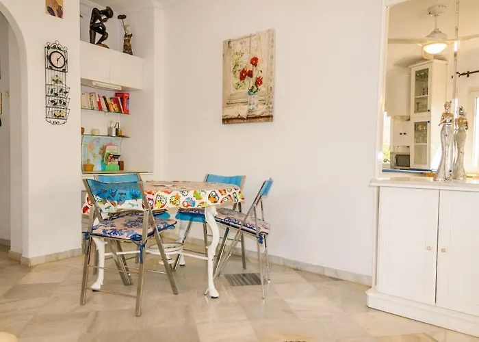 דירה Stella Maris B1 Ba נרחה