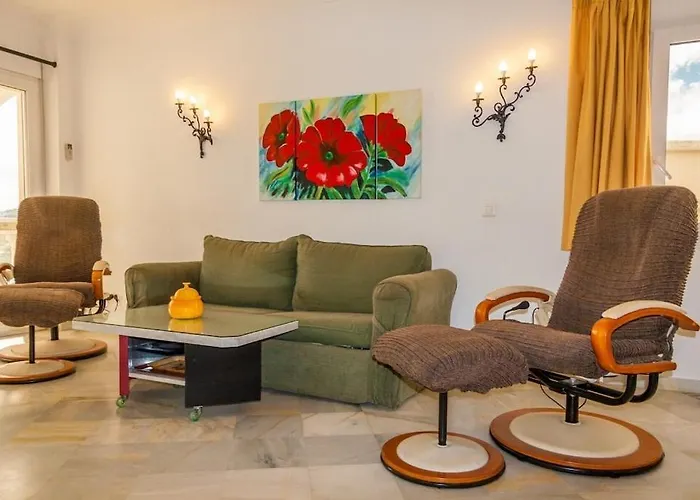 Daire Stella Maris B1 Ba *