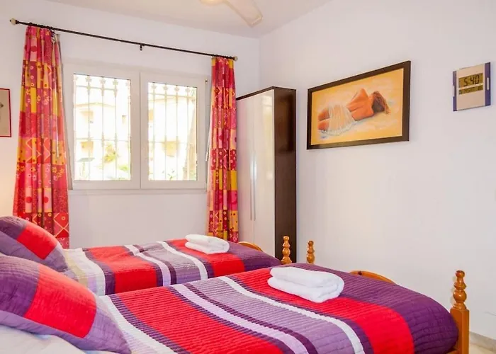 Stella Maris B1 Ba Nerja