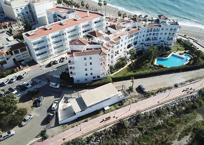 Daire Stella Maris B1 Ba Nerja