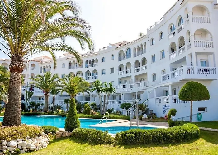 Stella Maris B1 Ba Nerja