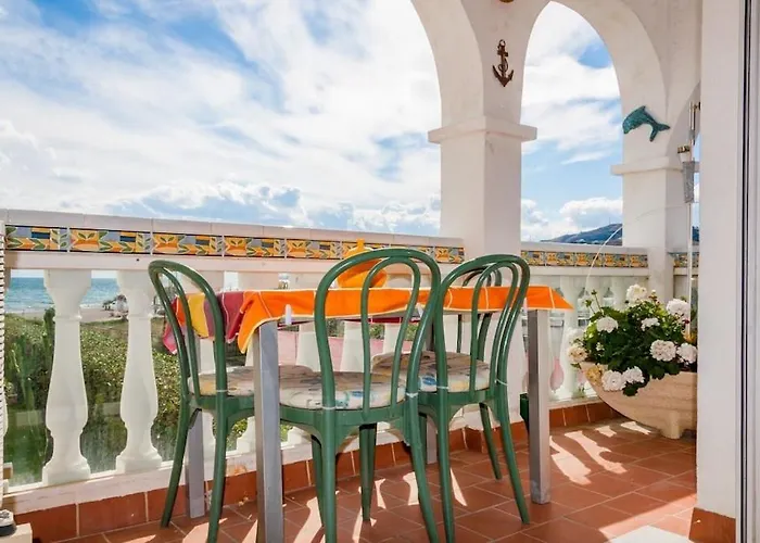 Daire Stella Maris B1 Ba *