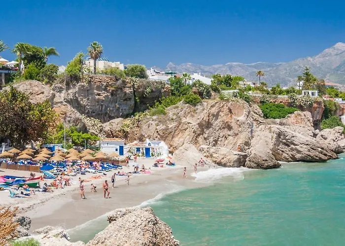 Stella Maris B1 Ba Nerja