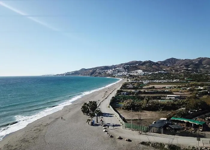 Stella Maris B1 Ba Daire Nerja