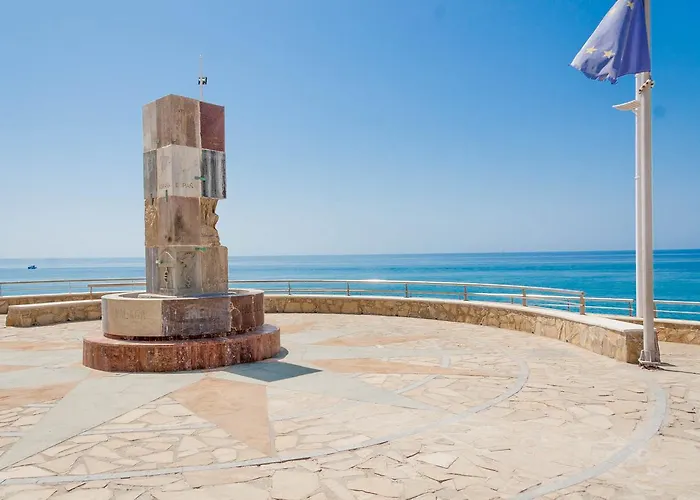 Daire Stella Maris B1 Ba *