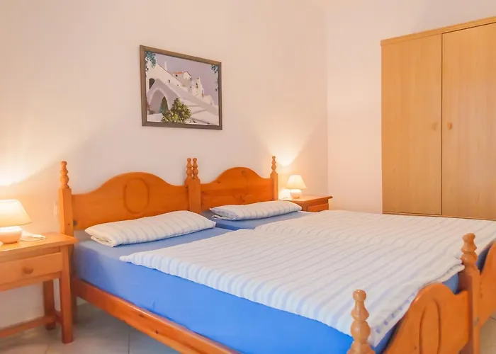 Stella Maris B1 Ba * Nerja