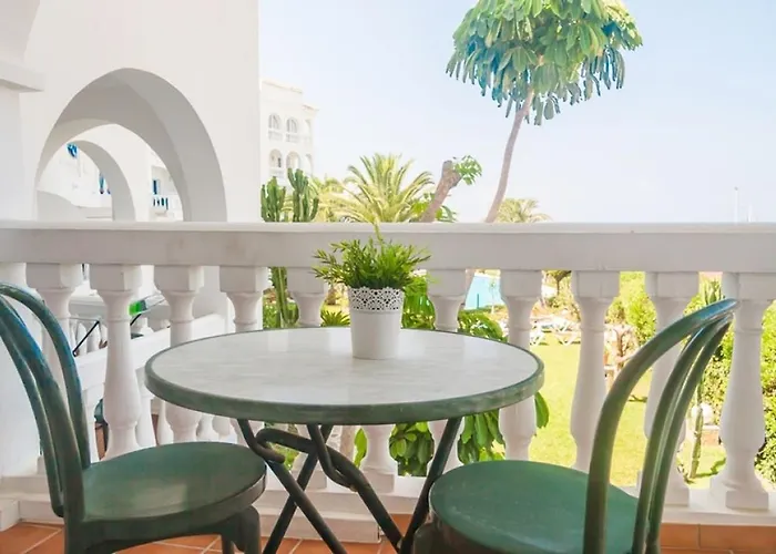 Stella Maris B1 Ba Daire