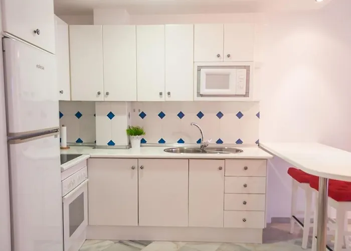 דירה Stella Maris B1 Ba נרחה