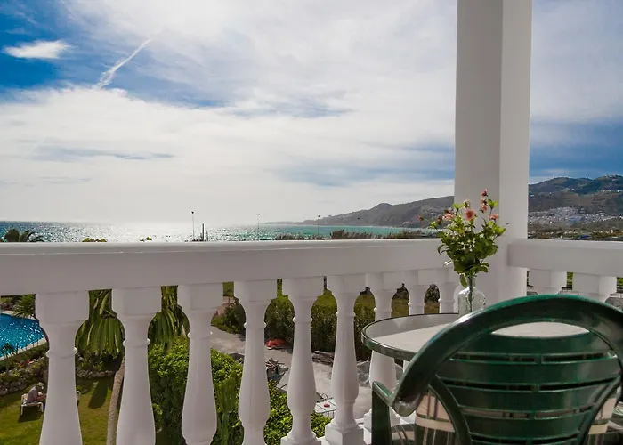 Daire Stella Maris B1 Ba Nerja