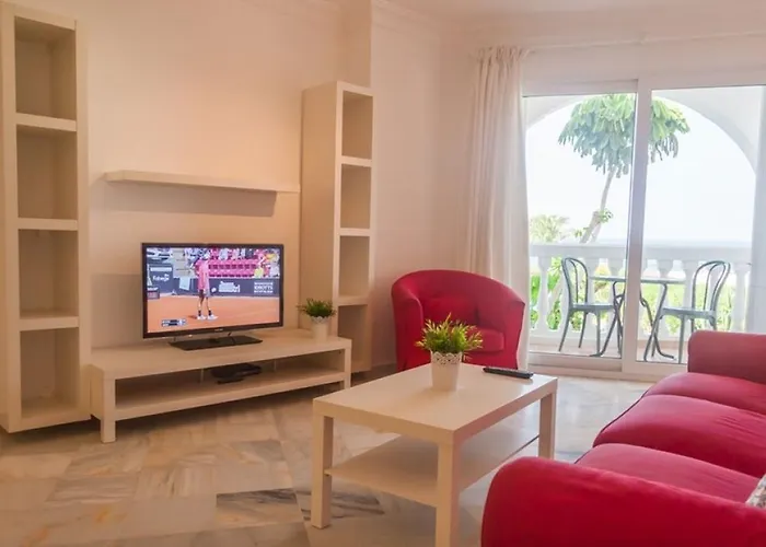 דירה Stella Maris B1 Ba נרחה