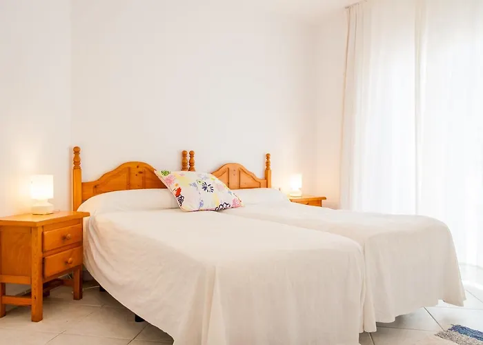 Daire Stella Maris B1 Ba Nerja