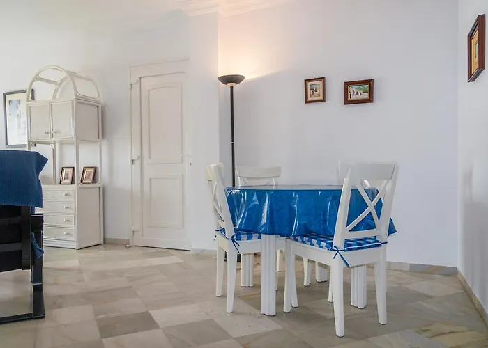 Stella Maris B1 Ba * Nerja