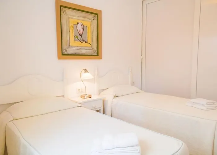 Daire Stella Maris B1 Ba