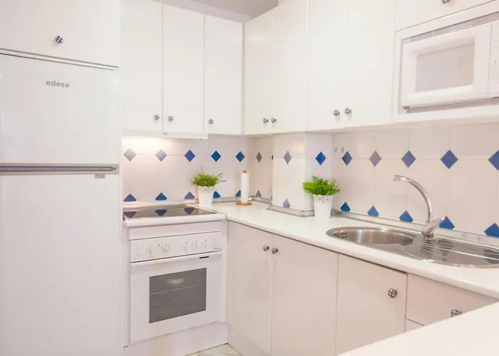 Stella Maris B1 Ba דירה נרחה