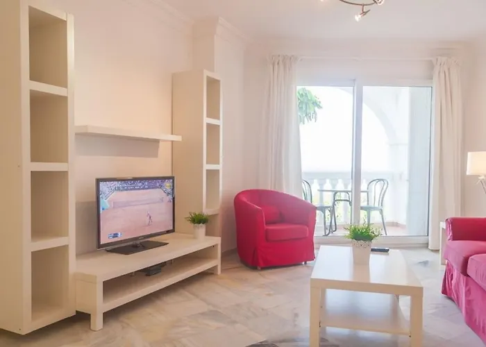 Stella Maris B1 Ba דירה *