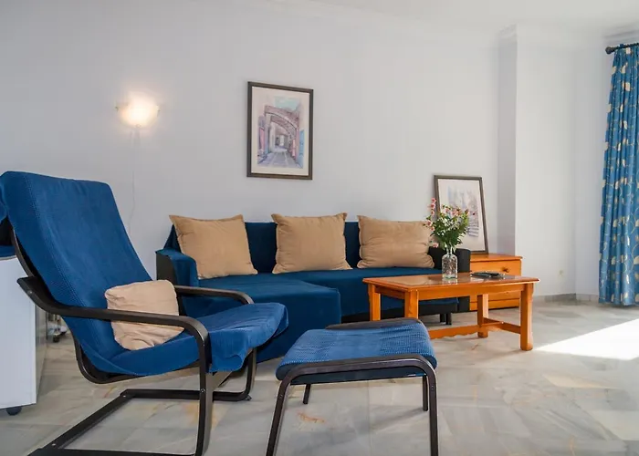 Stella Maris B1 Ba Nerja