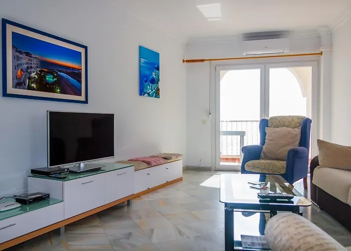 Stella Maris B1 Ba Nerja