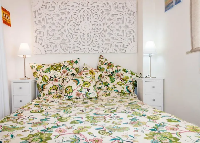 Daire Stella Maris B1 Ba