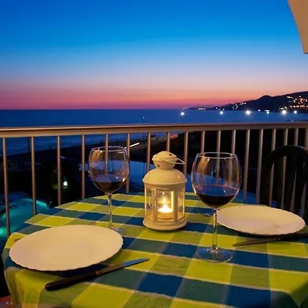 Apartamento Stella Maris B1 Ba *