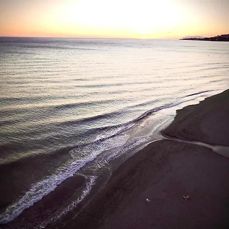 Apartamento Stella Maris B1 Ba *