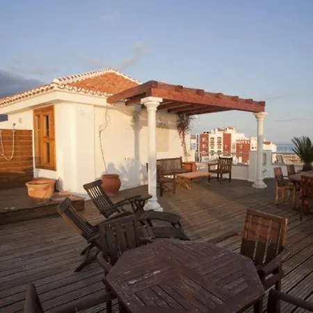 Stella Maris B1 Ba Apartamento *