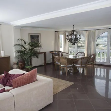 Stella Maris B1 Ba Apartamento