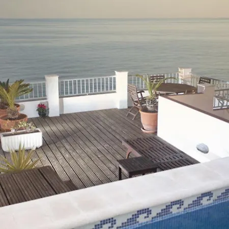 Stella Maris B1 Ba * Nerja