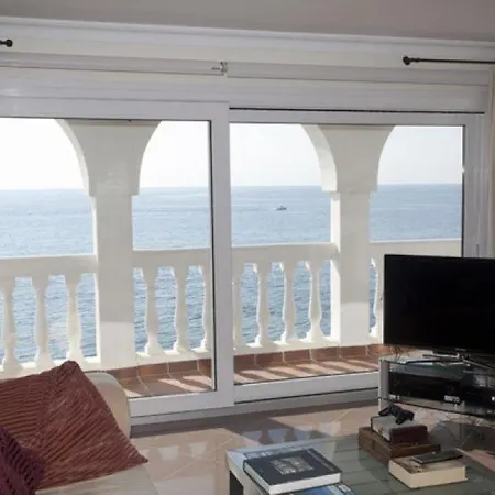 Stella Maris B1 Ba Nerja