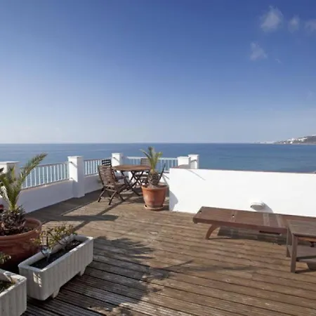 Stella Maris B1 Ba Apartamento