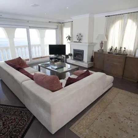 Apartamento Stella Maris B1 Ba Nerja