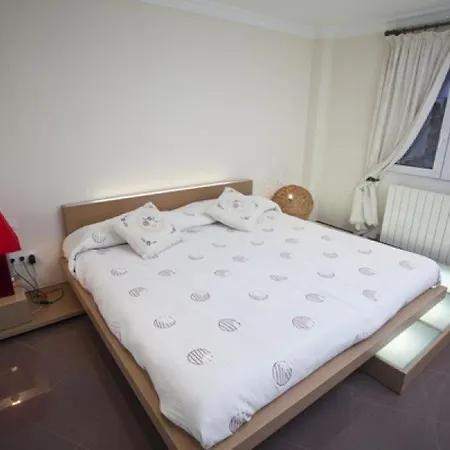 Stella Maris B1 Ba Nerja